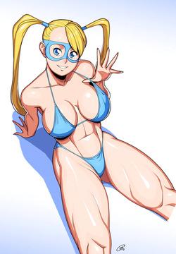 Street Fighter collection