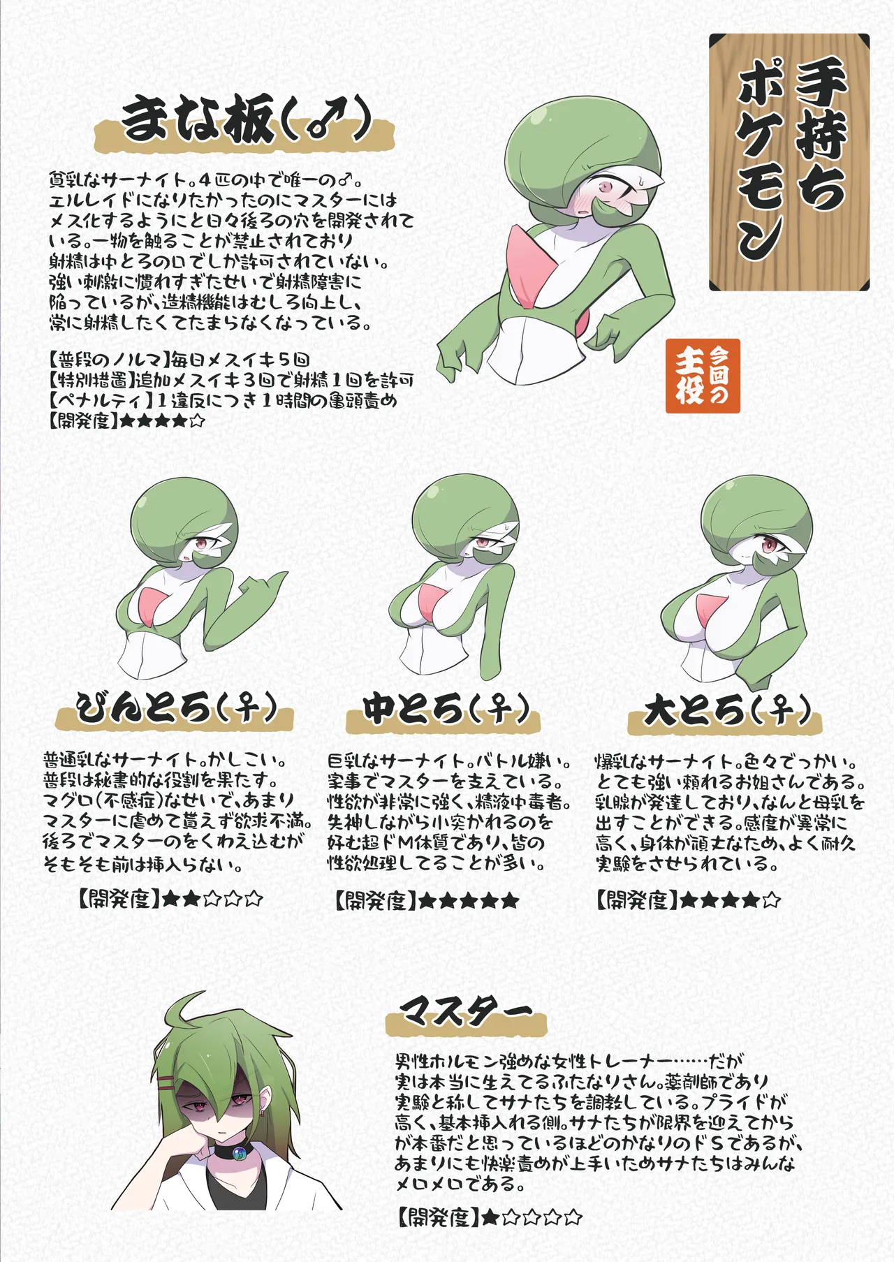 快楽の代償 page 2 full