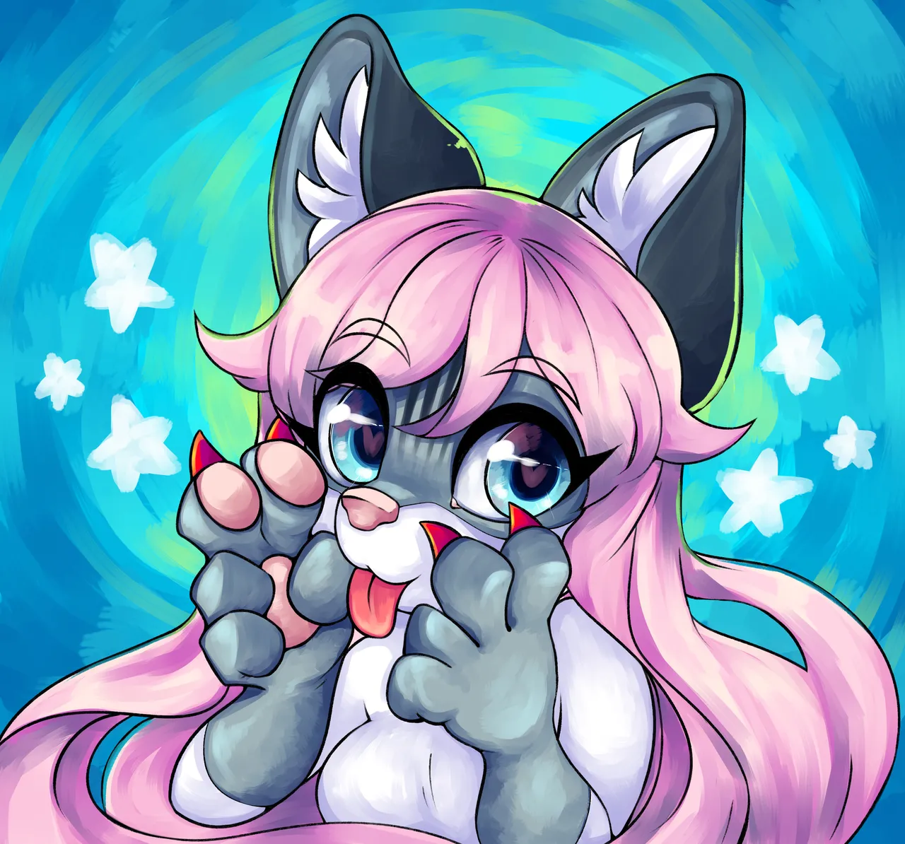 ARTIST UnluckyPaww page 8 full