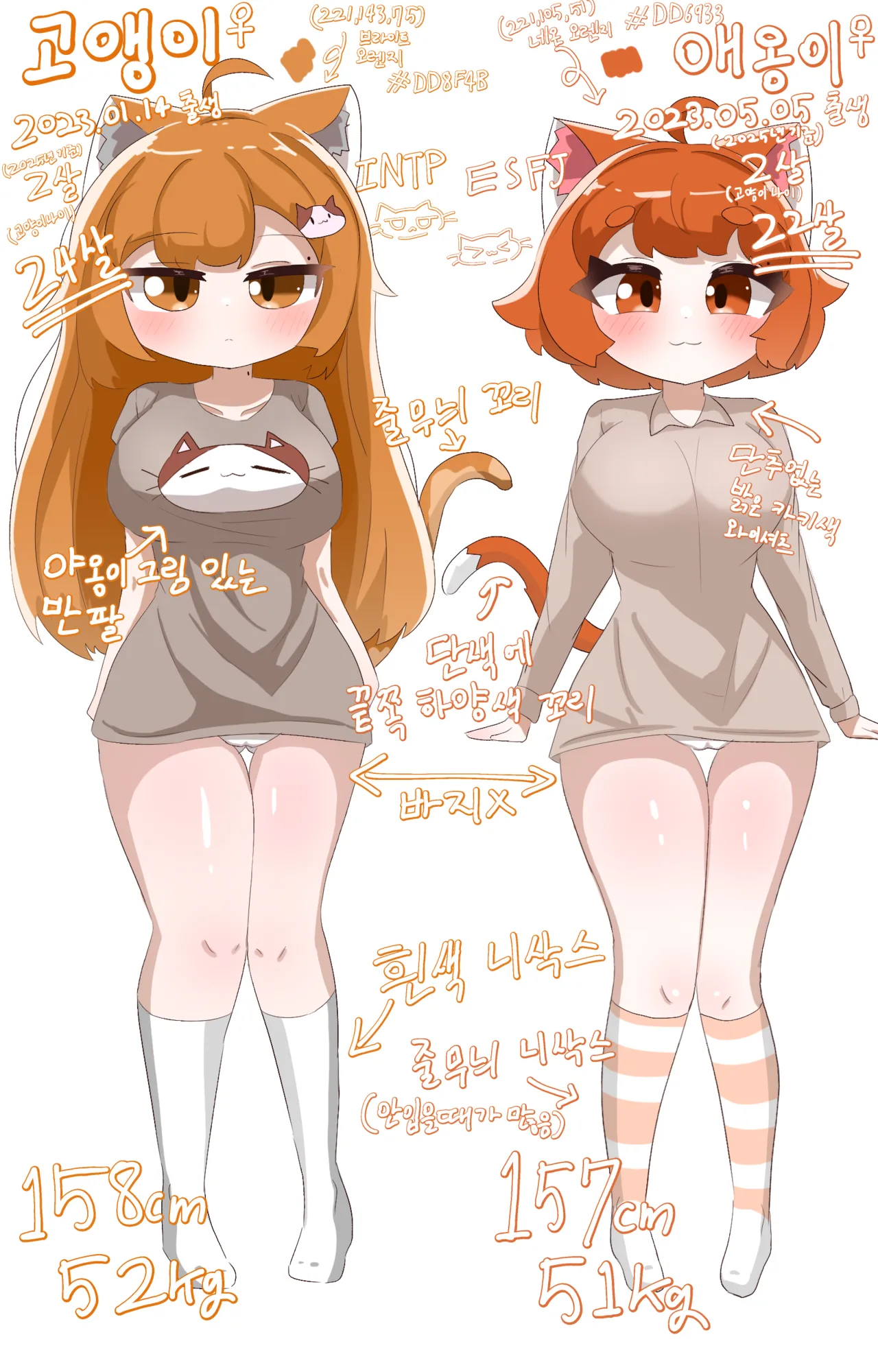 Yaongideul page 1 full