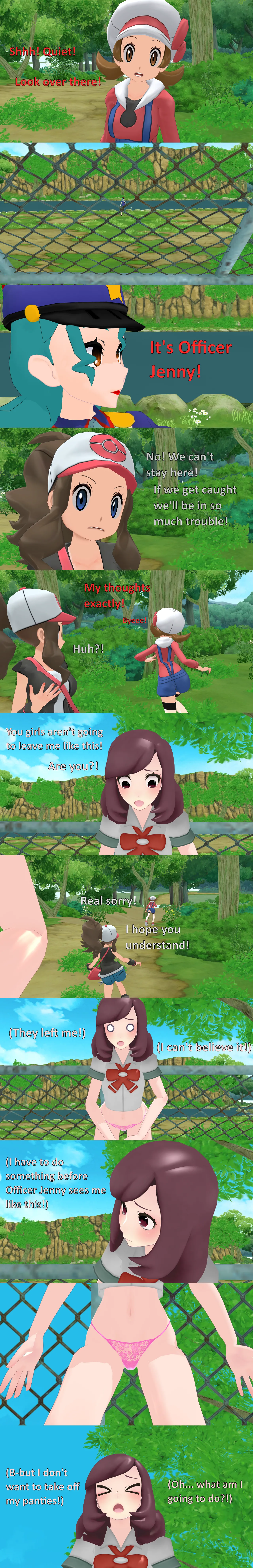 Pasio trial part 2 page 7 full