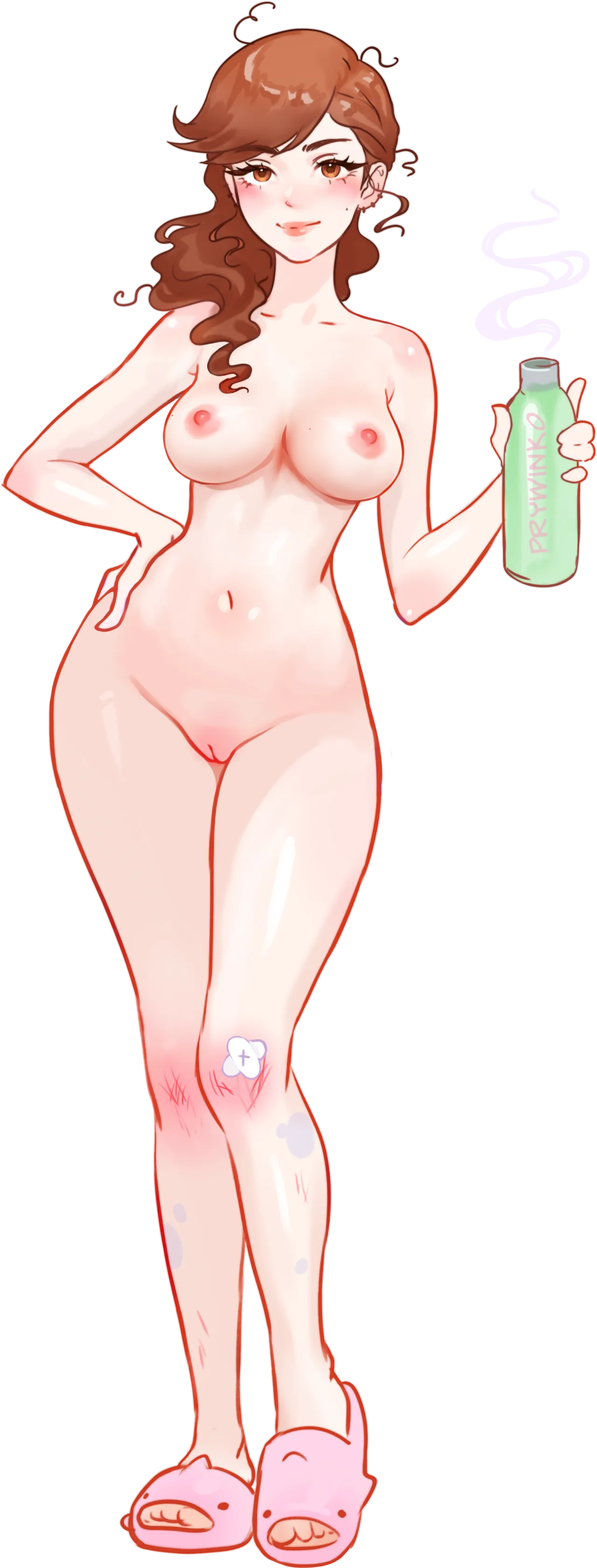 Prywinko October 2025 page 2 full