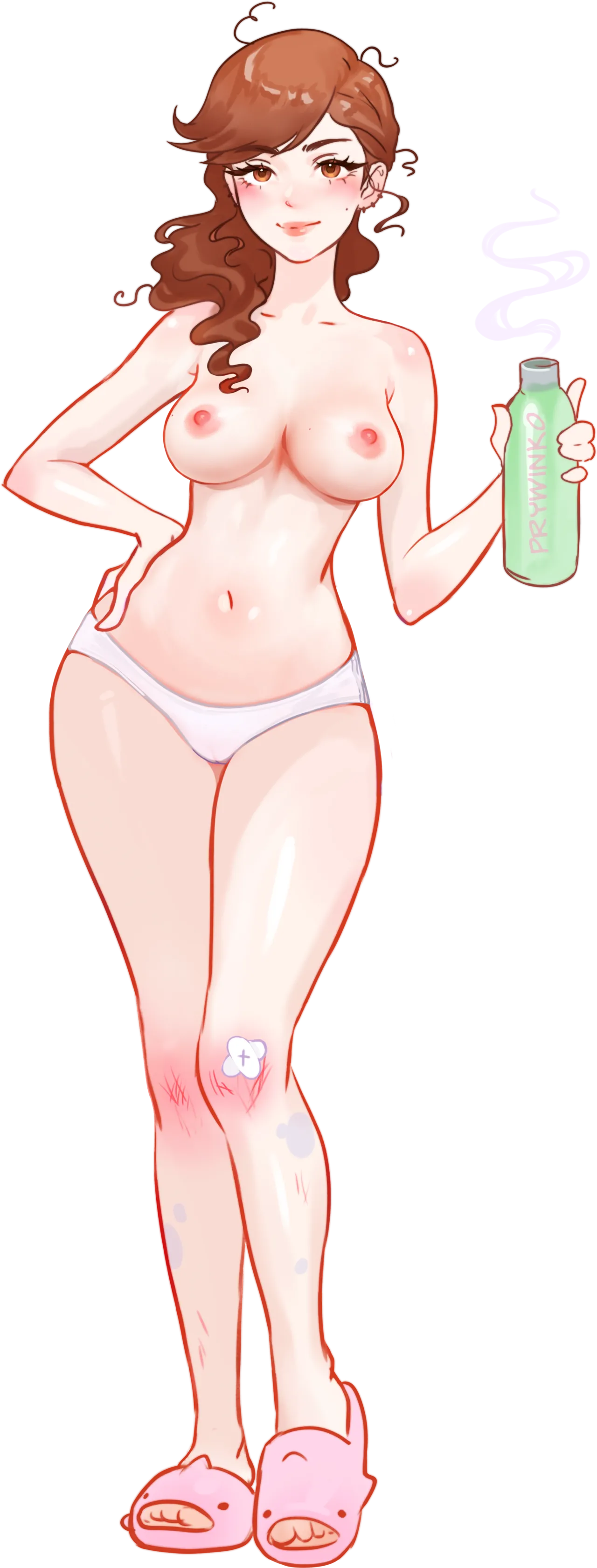 Prywinko October 2025 page 3 full