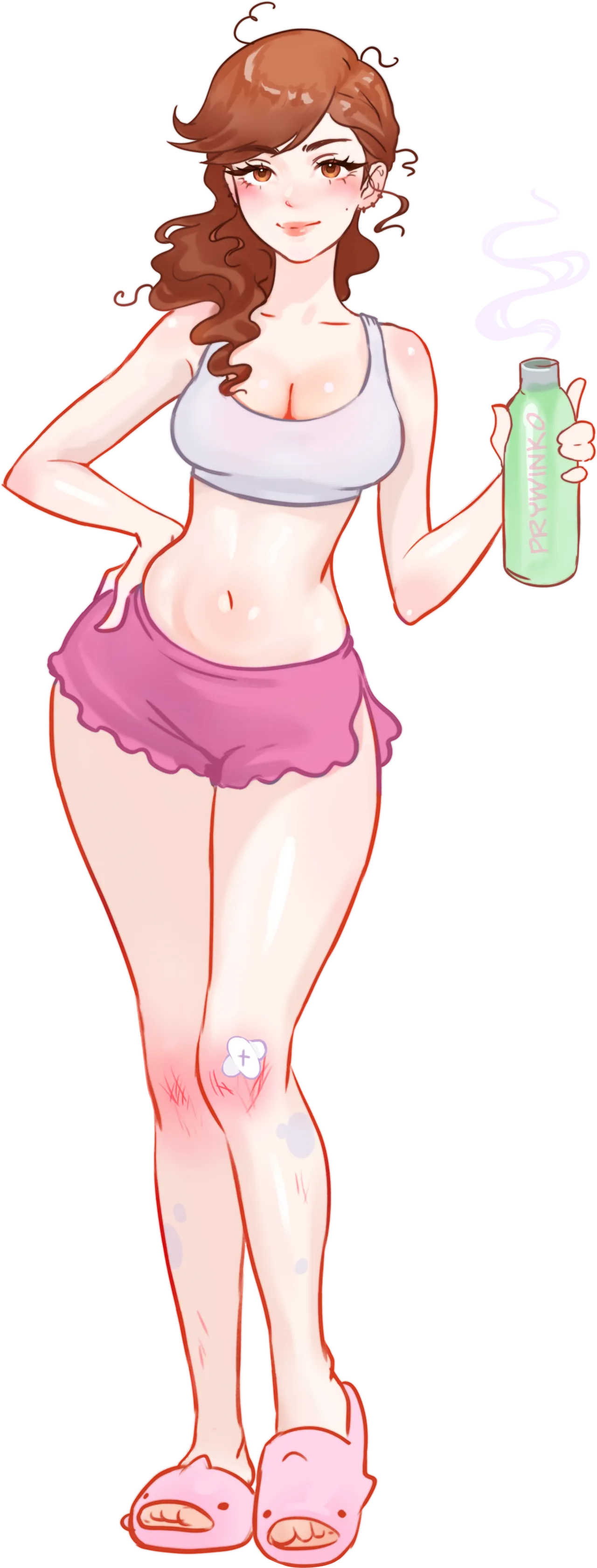 Prywinko October 2025 page 8 full