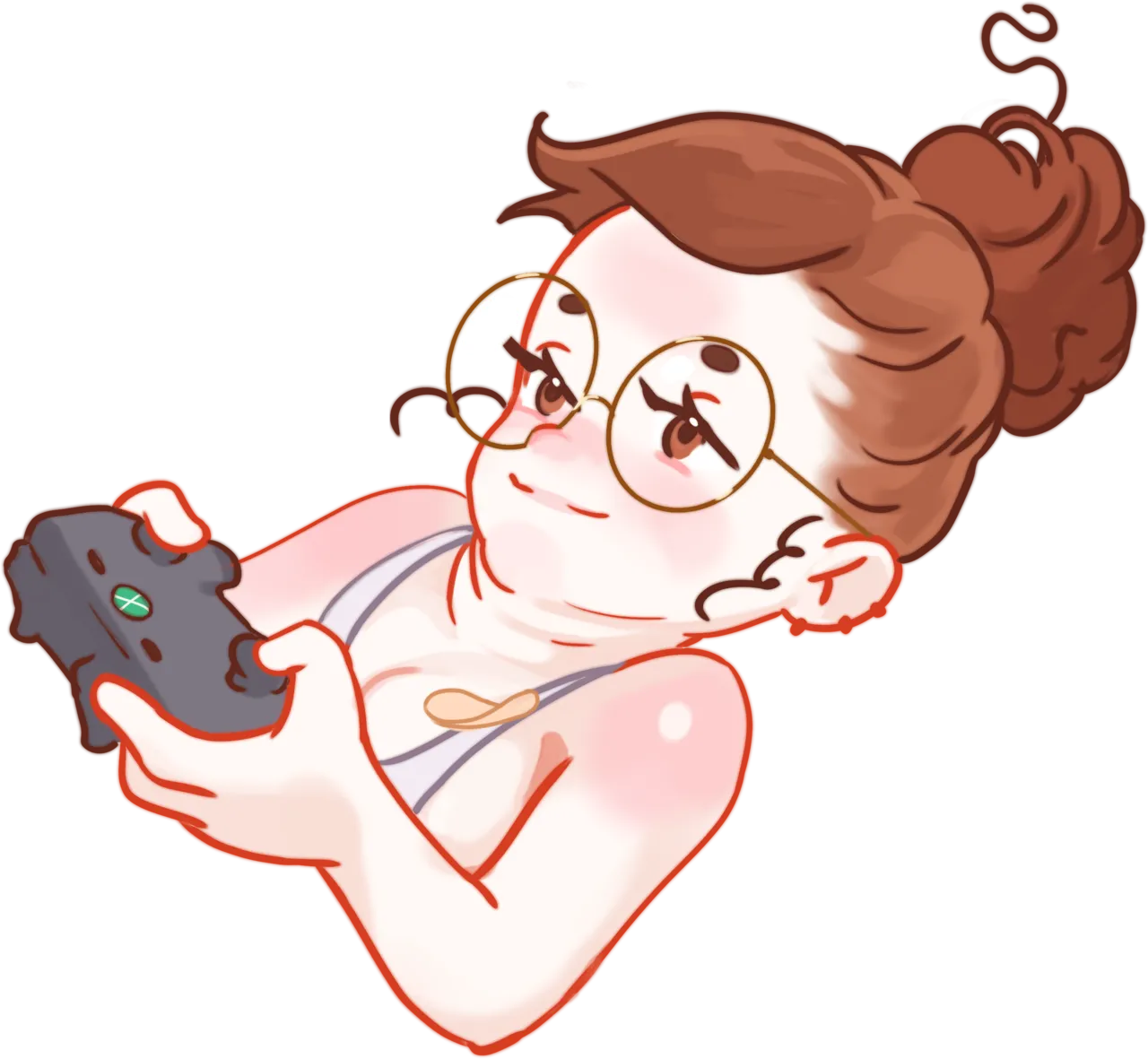 Prywinko October 2025 page 9 full