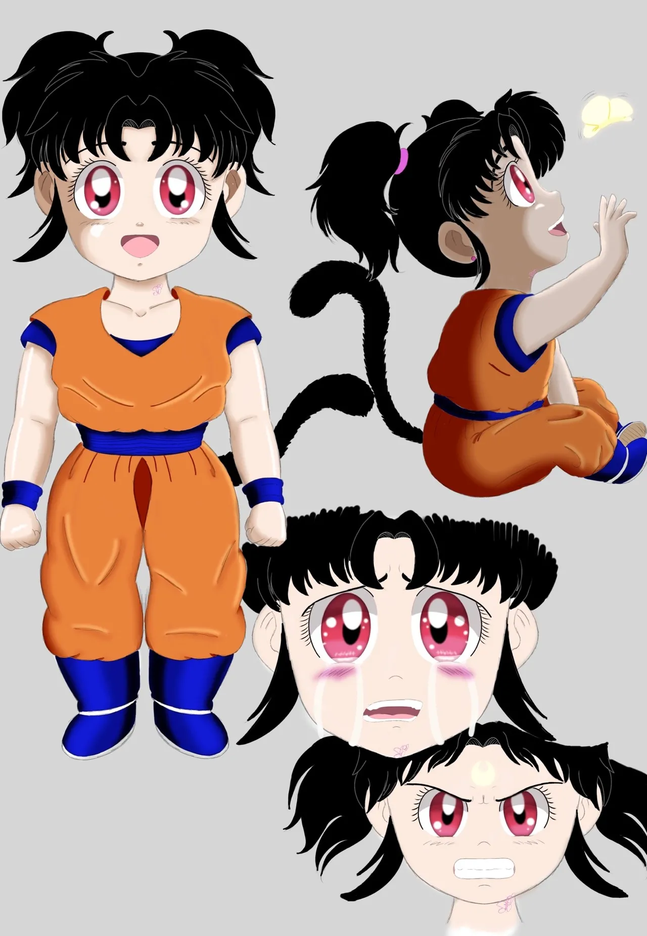 Artist:shauntay page 10 full