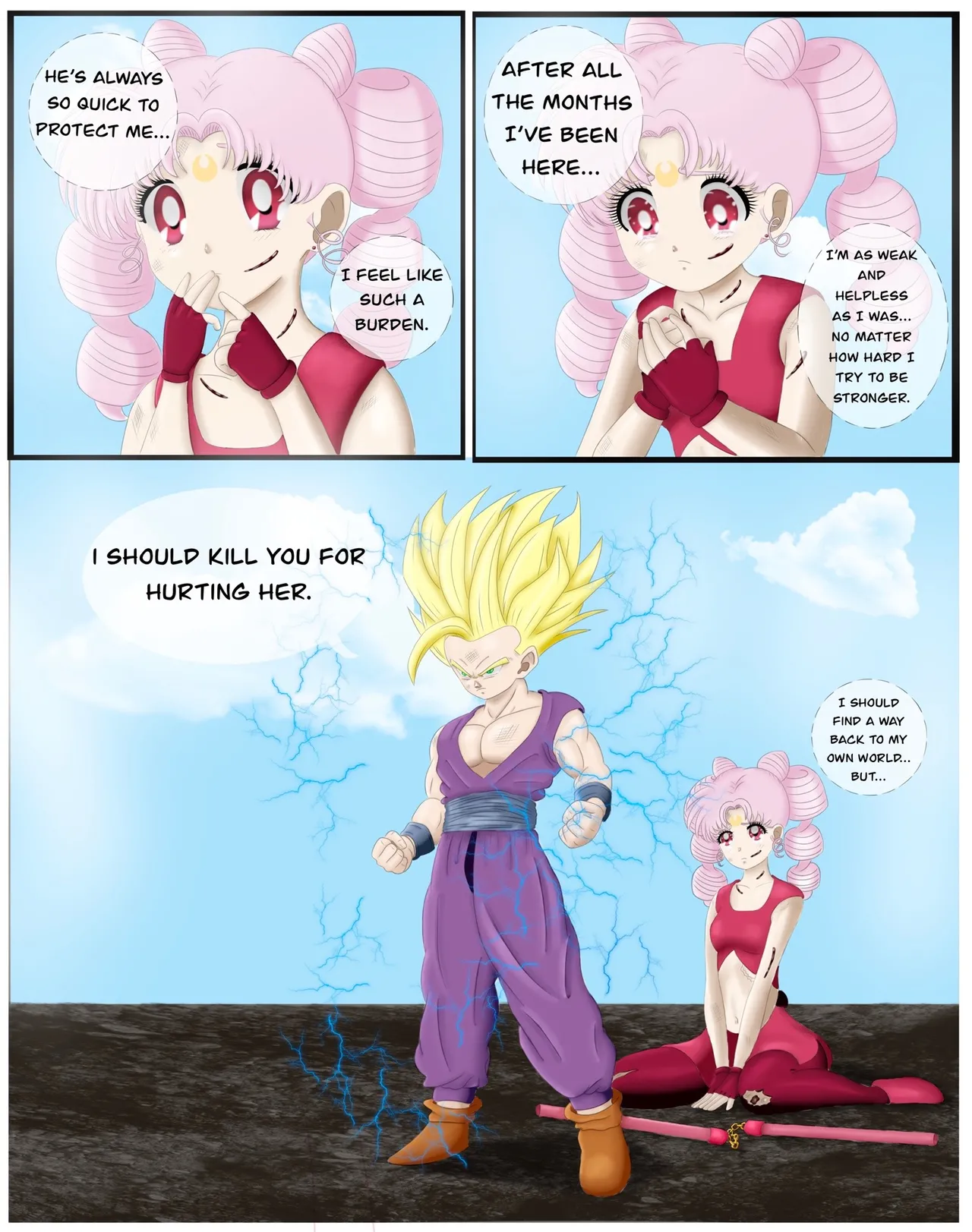 Artist:shauntay page 5 full