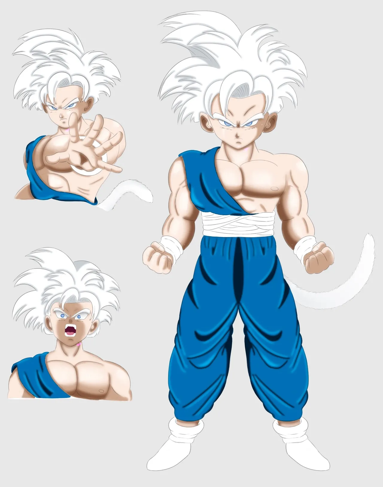 Artist:shauntay page 9 full