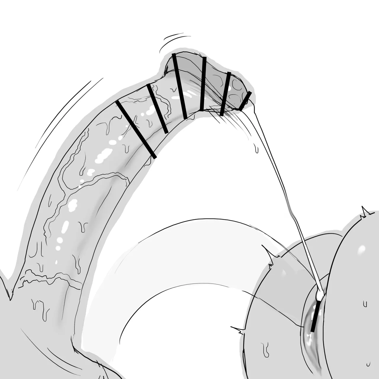 狐□リババア即落ち2コマ page 9 full