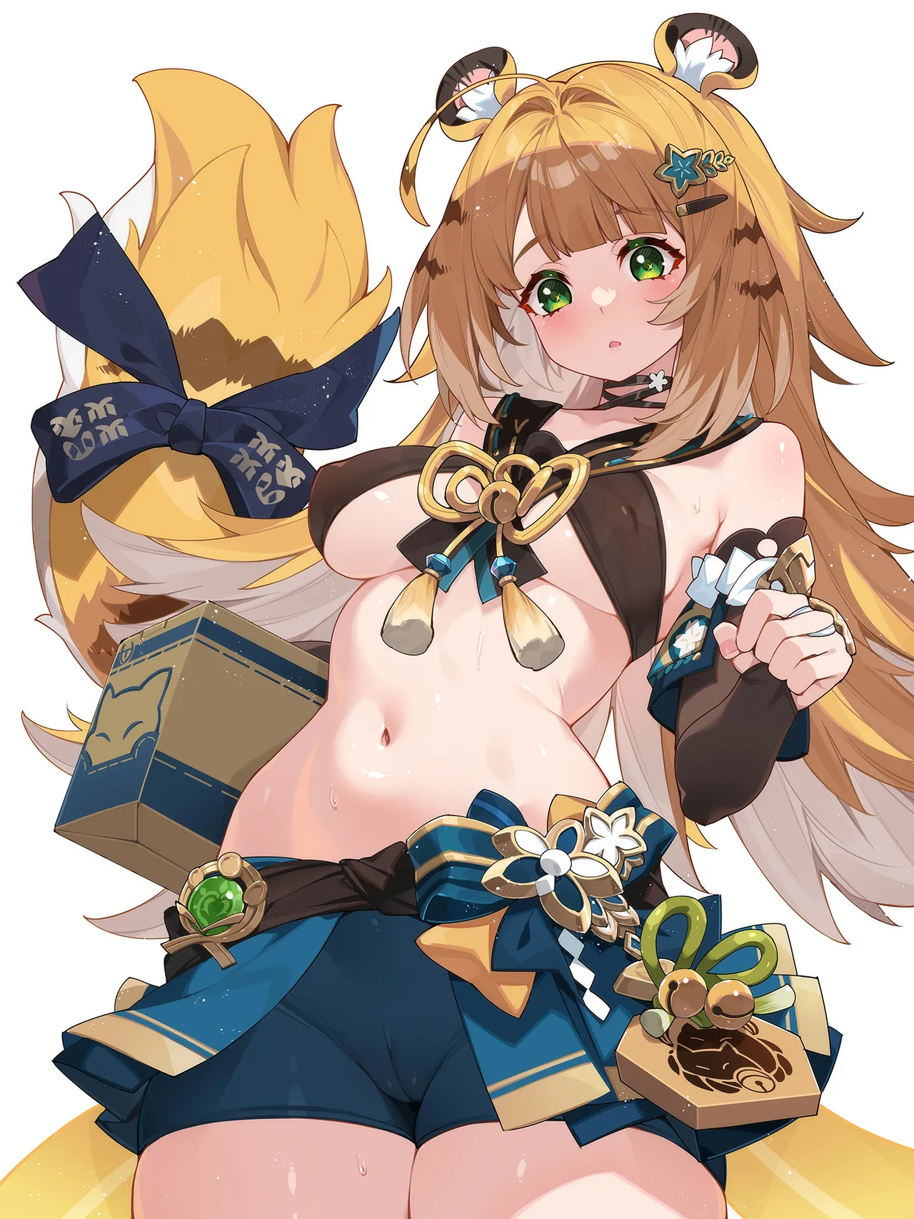 WaterRing page 8 full