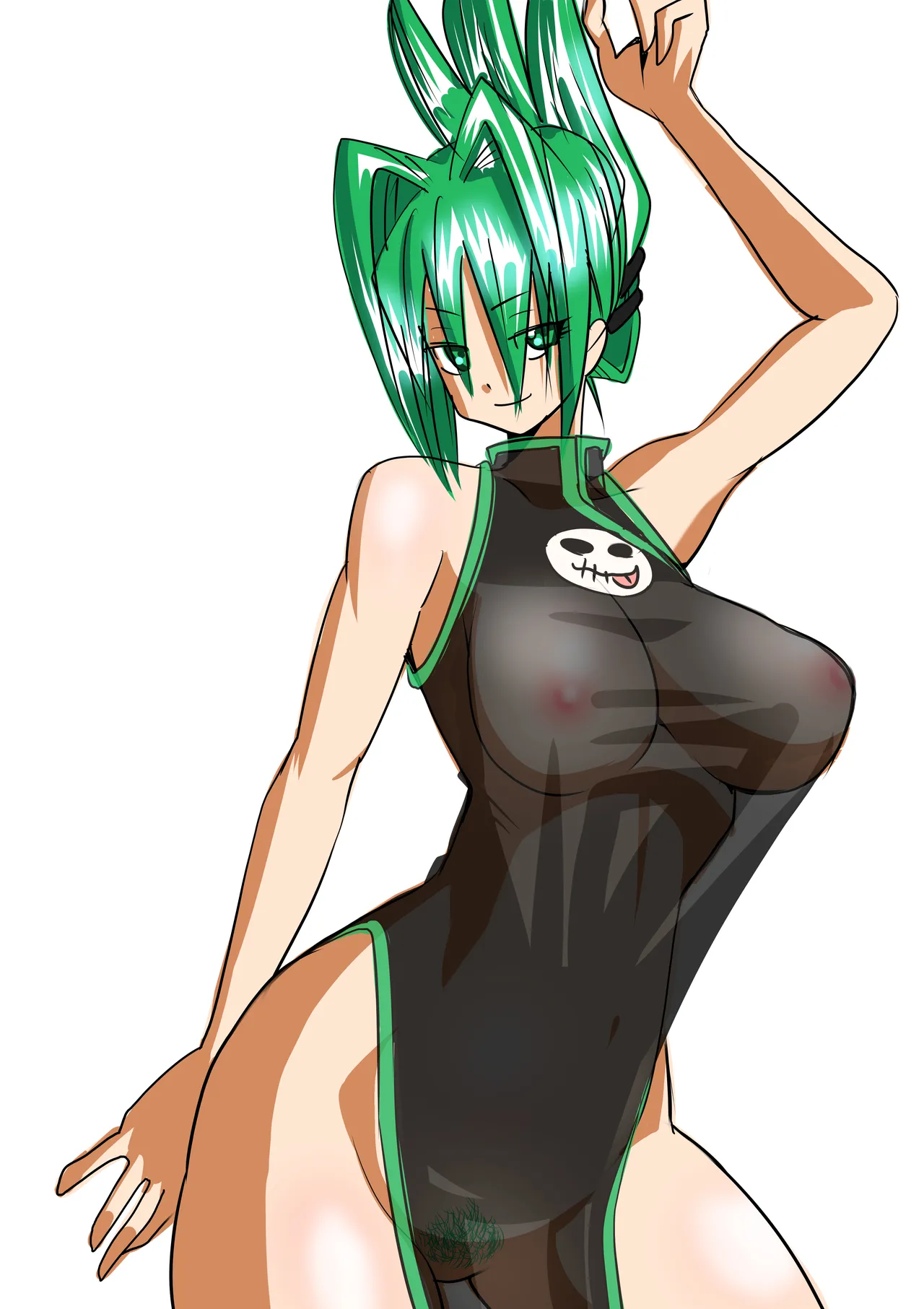 道潤 その２ page 2 full