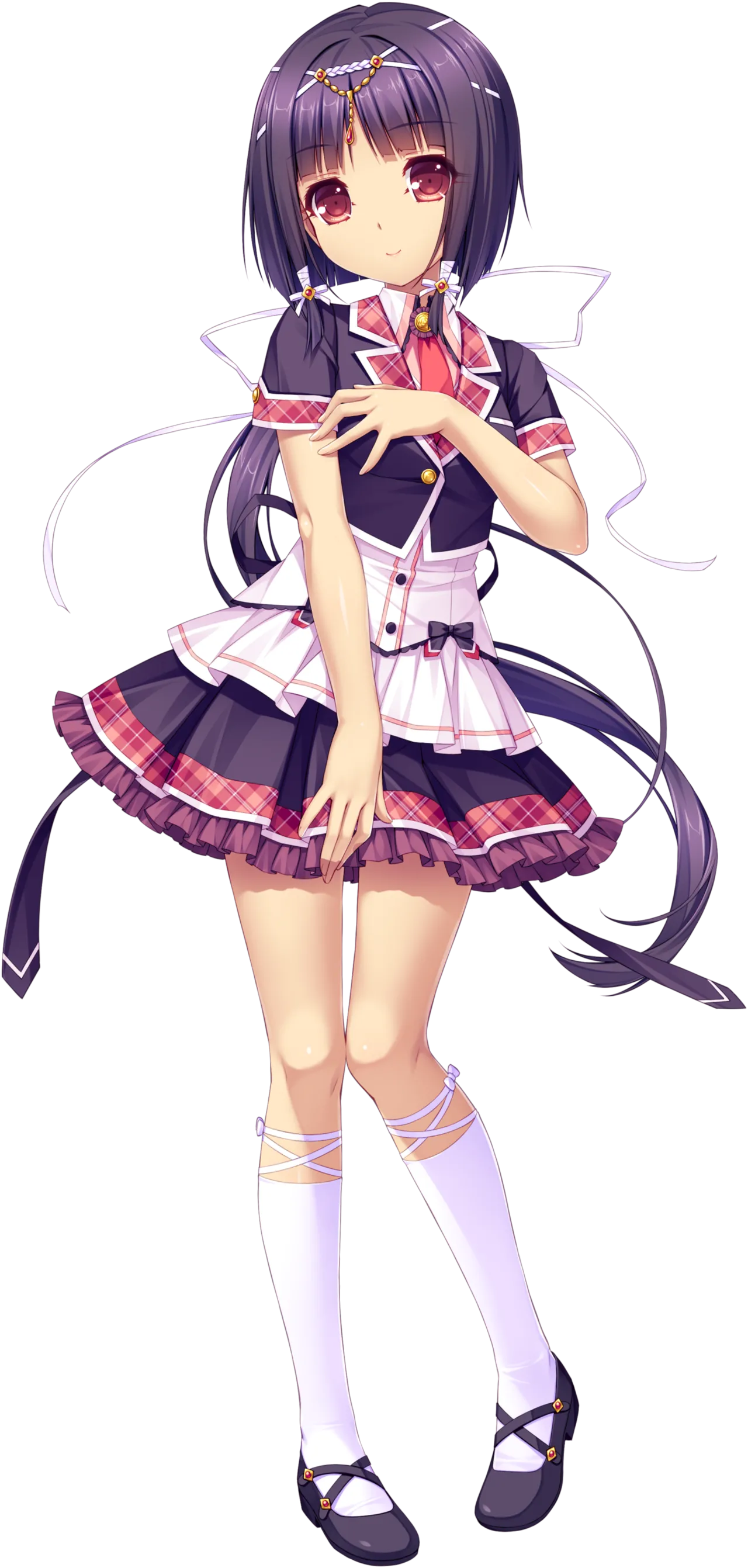 Boku to Koi Suru Ponkotsu Akuma. Suggoi Ecchi! page 2 full