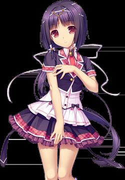 Boku to Koi Suru Ponkotsu Akuma. Suggoi Ecchi!