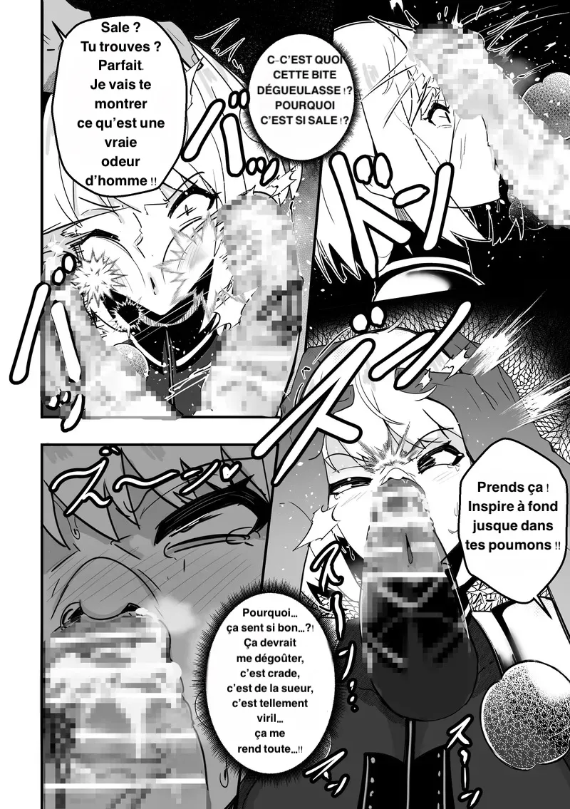 B-Trayal 59 page 5 full