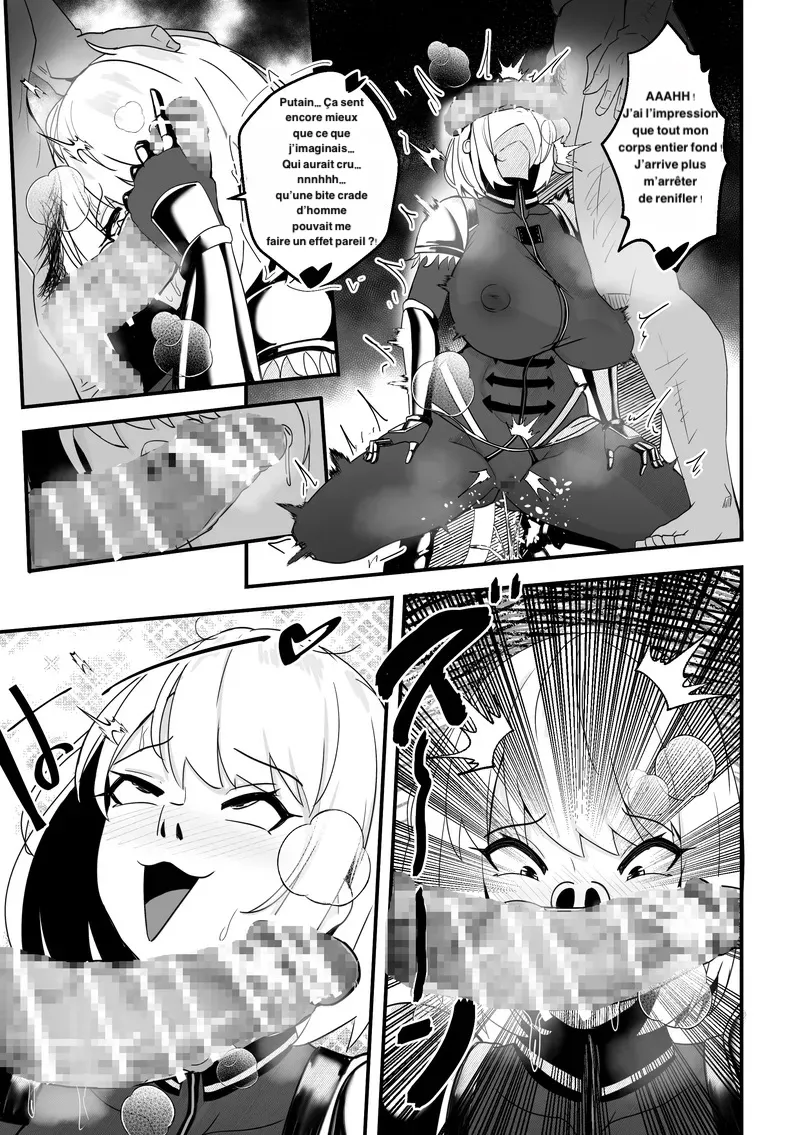 B-Trayal 59 page 6 full