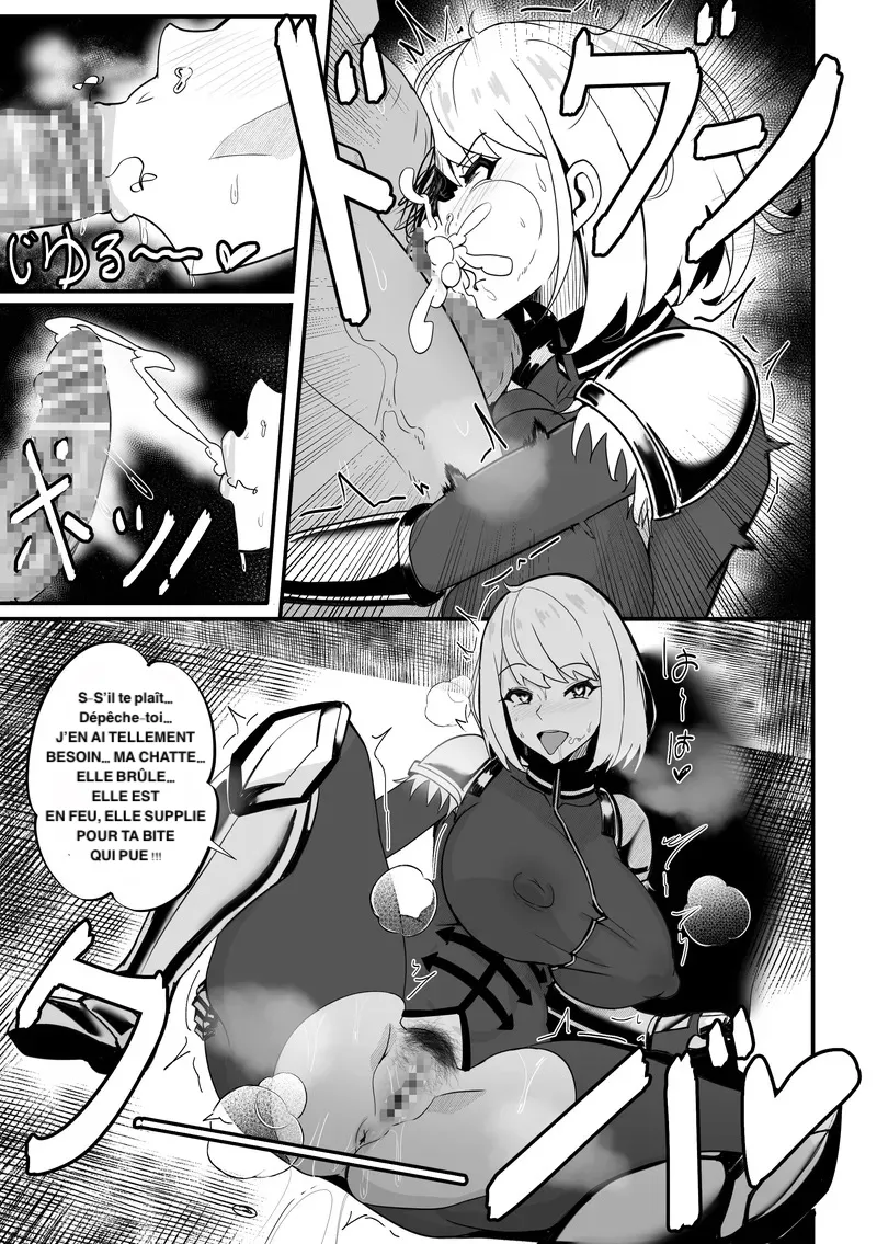 B-Trayal 59 page 8 full