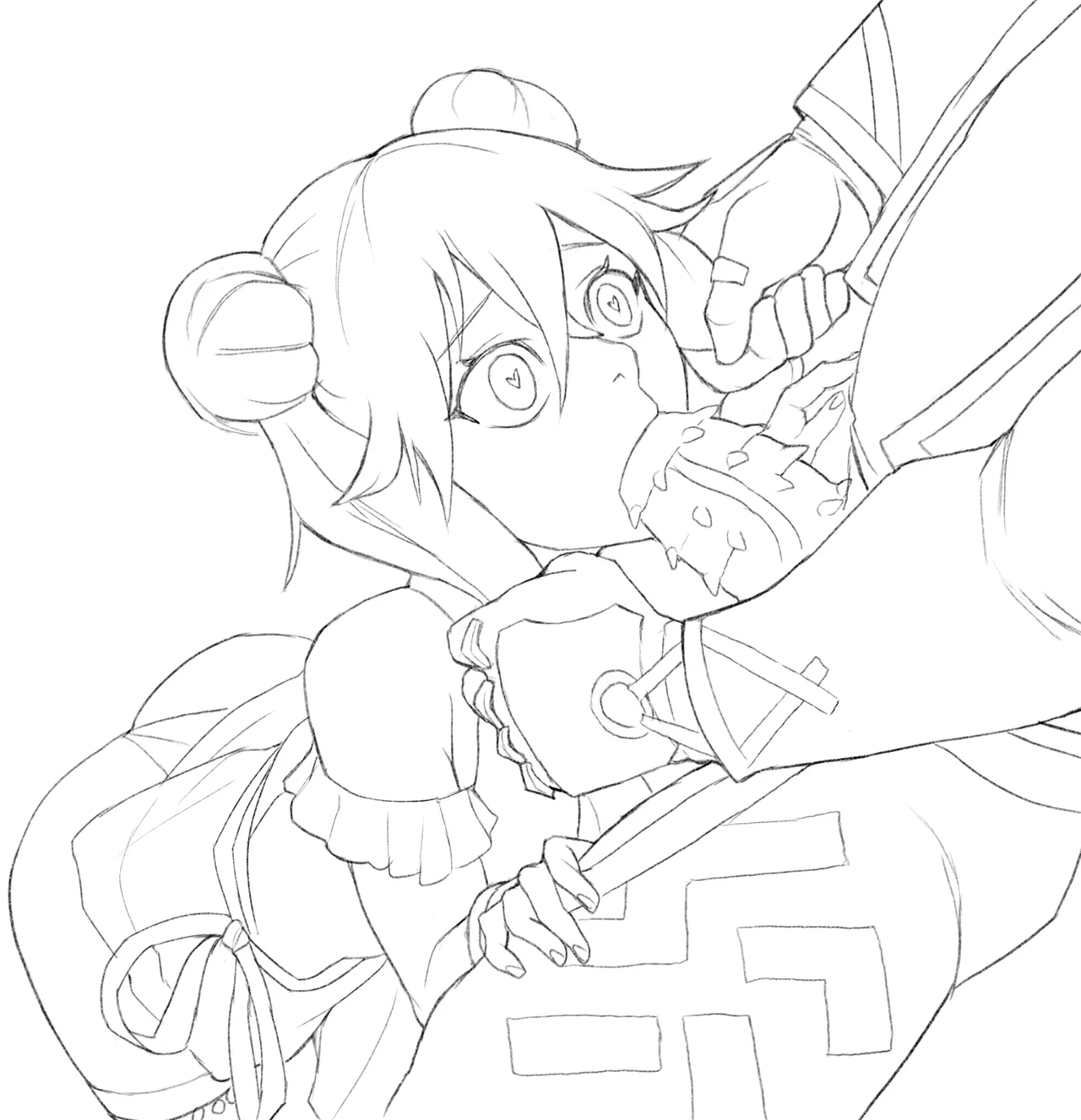 kushishekku - Fire Emblem, Tearing Saga, and Vestaria Saga Dancer Asses page 10 full