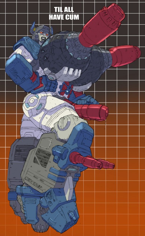 Character - female transformers page 4 full
