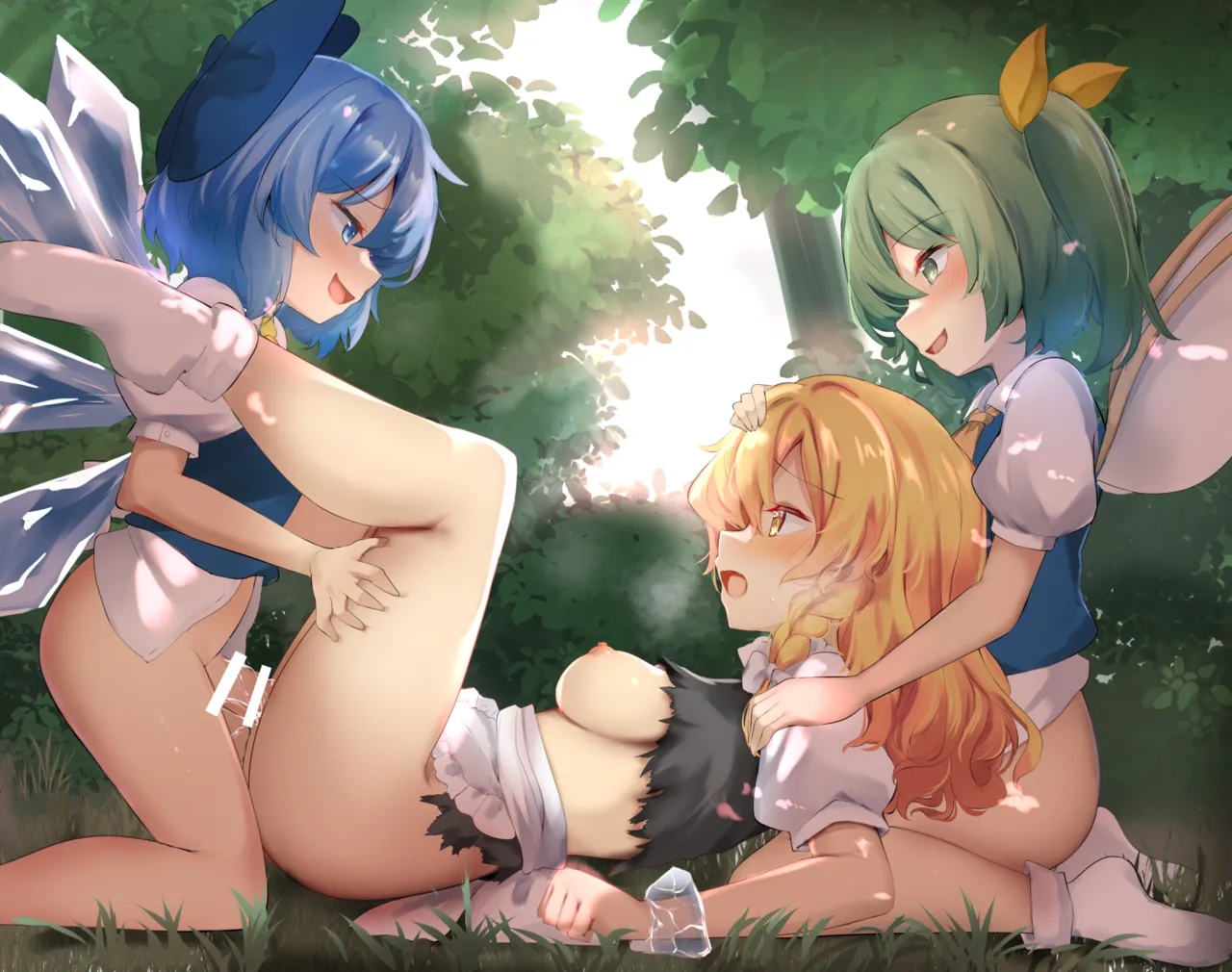 If You Lose on the Second Page page 3 full