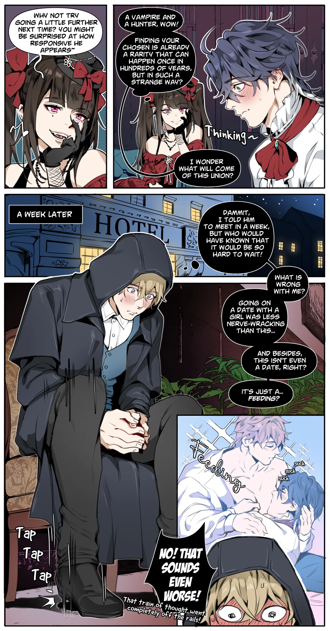 Blood/Lust page 10 full