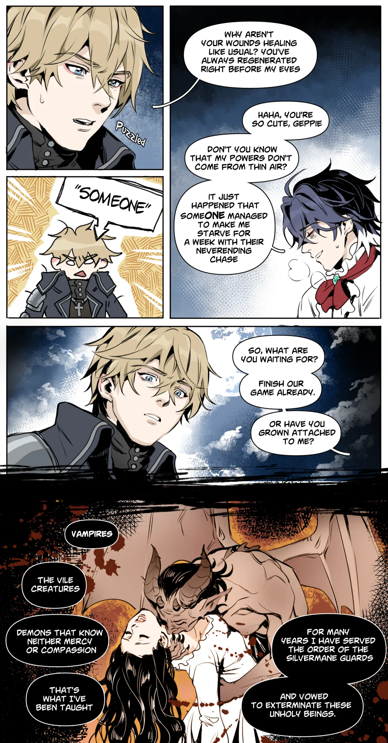 Blood/Lust page 3 full