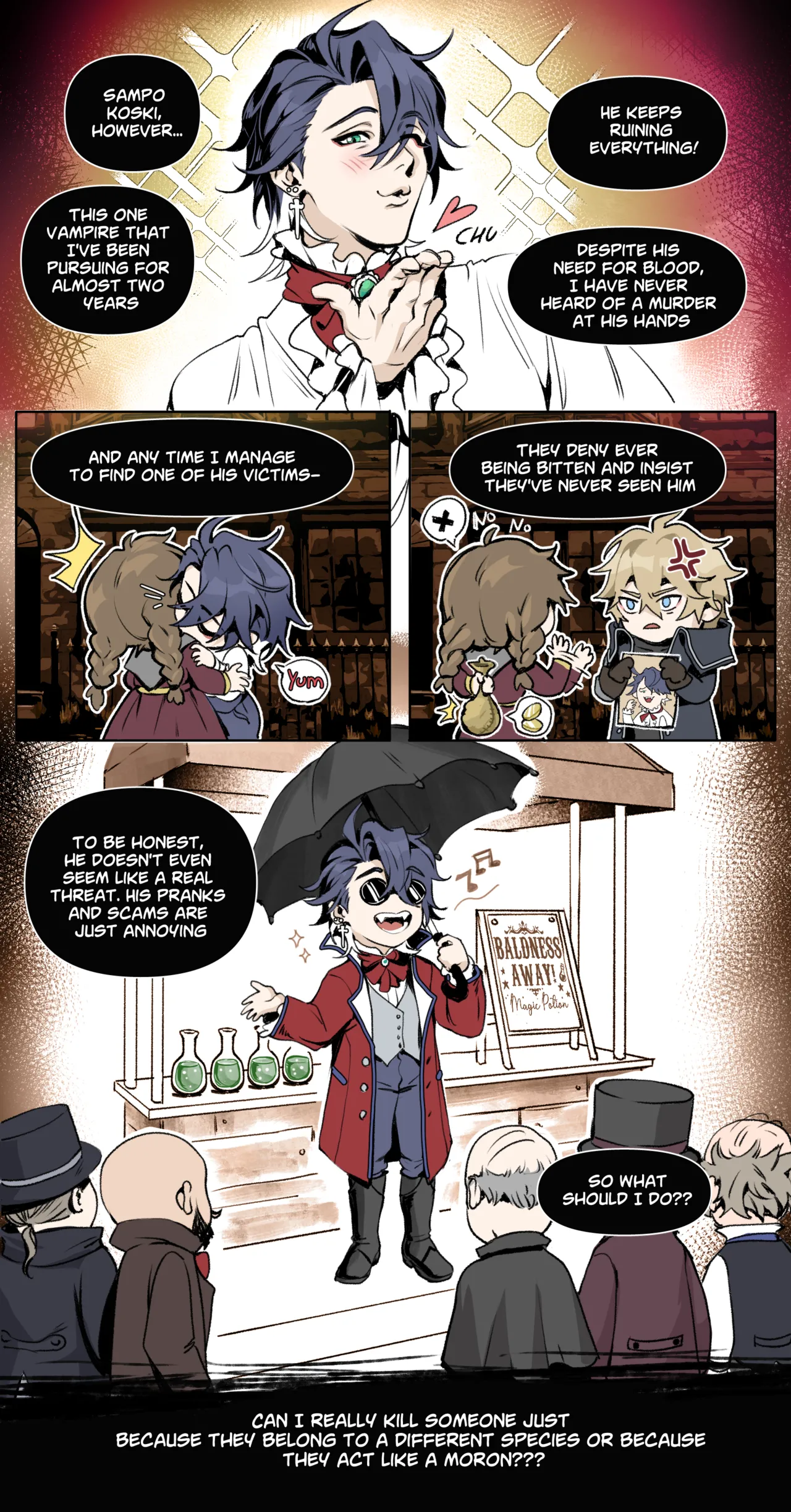 Blood/Lust page 4 full