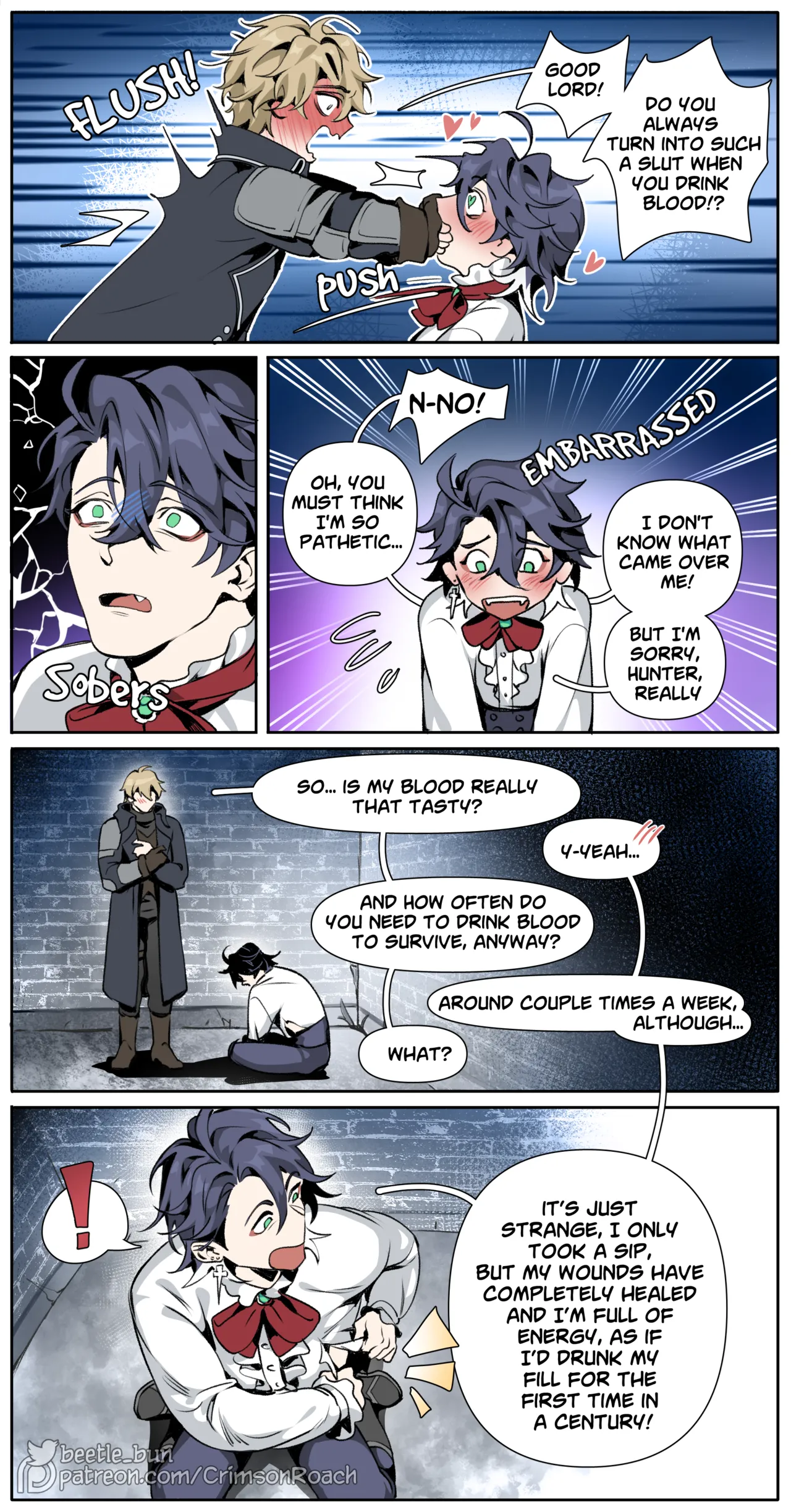 Blood/Lust page 7 full