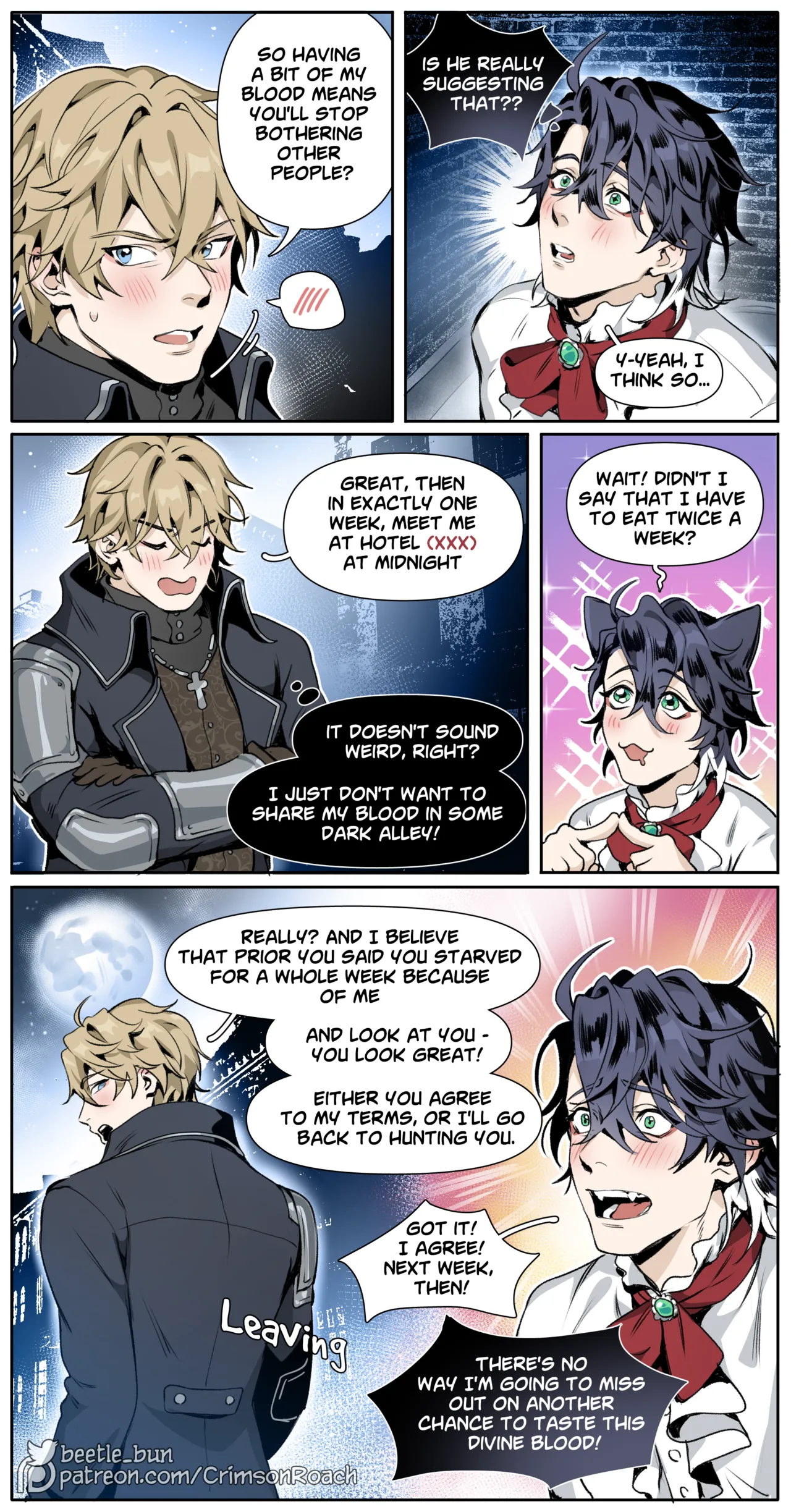 Blood/Lust page 8 full