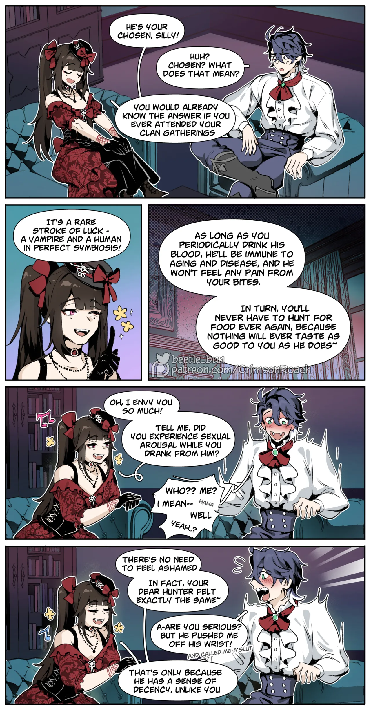 Blood/Lust page 9 full