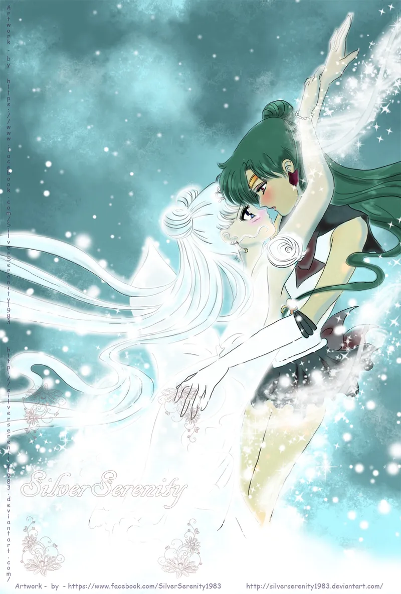 Artist:SilverSerenityI page 2 full