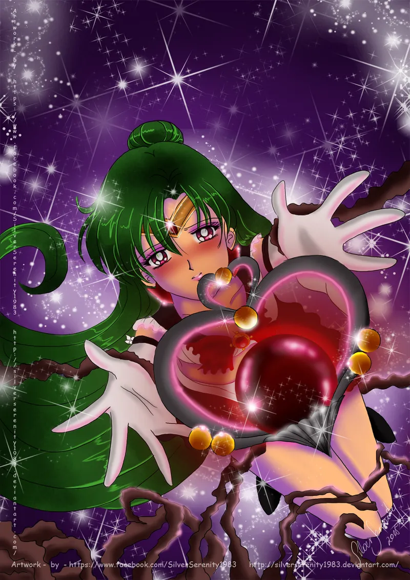 Artist:SilverSerenityI page 4 full