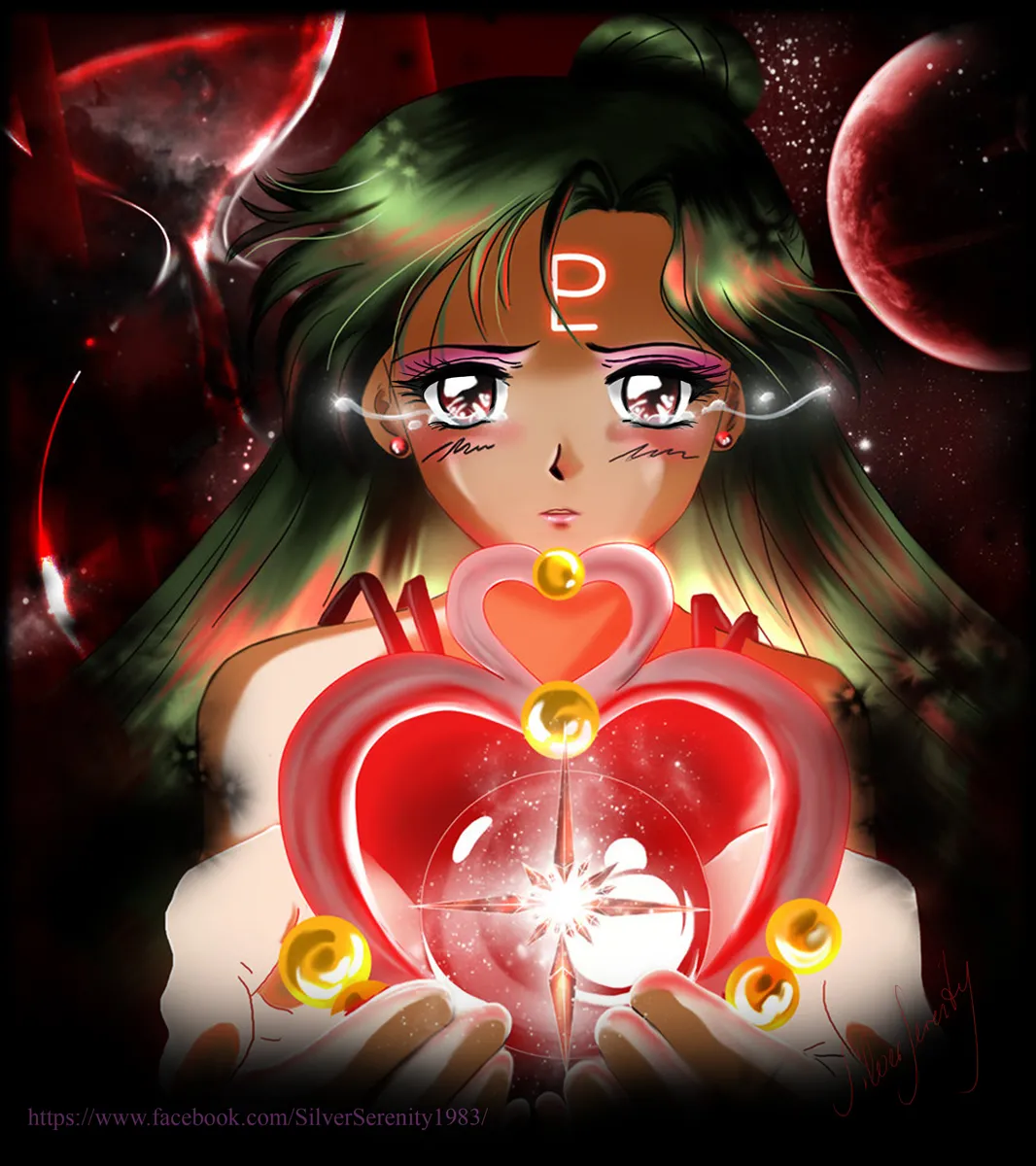 Artist:SilverSerenityI page 5 full