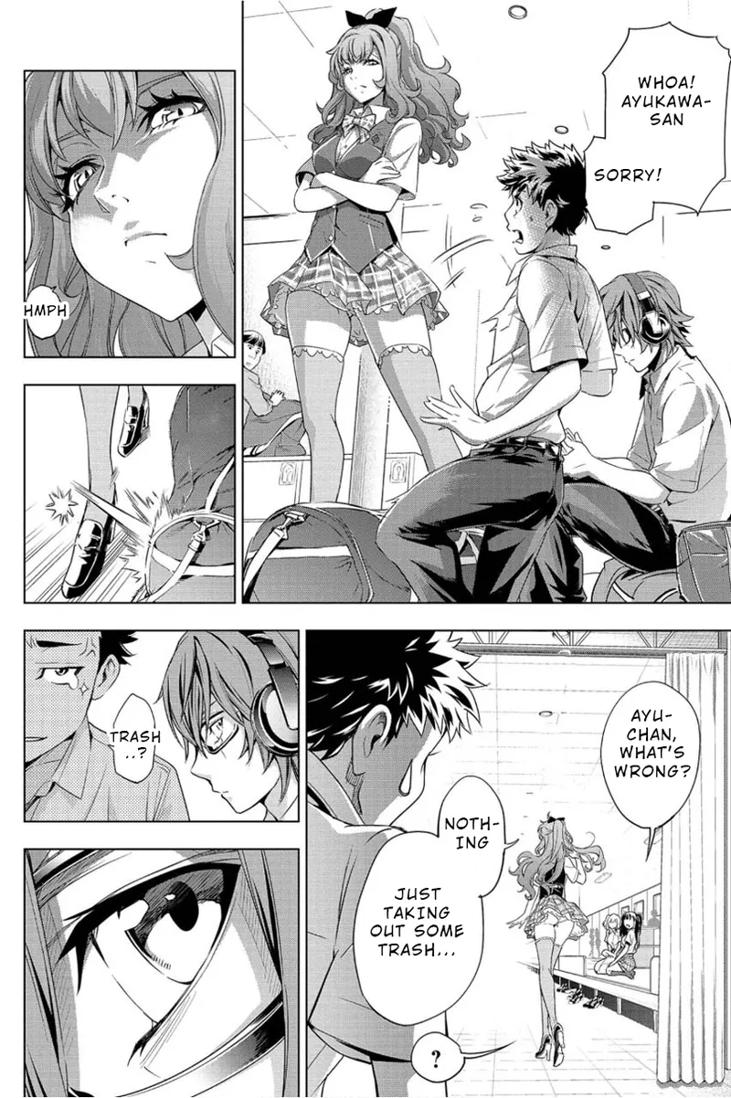 Ingoshima Volume 01 page 10 full