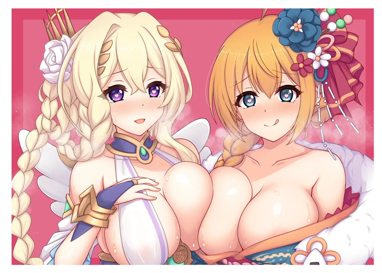 PriConne Kimi to no Omoide 3 Sabun Matome page 2 full