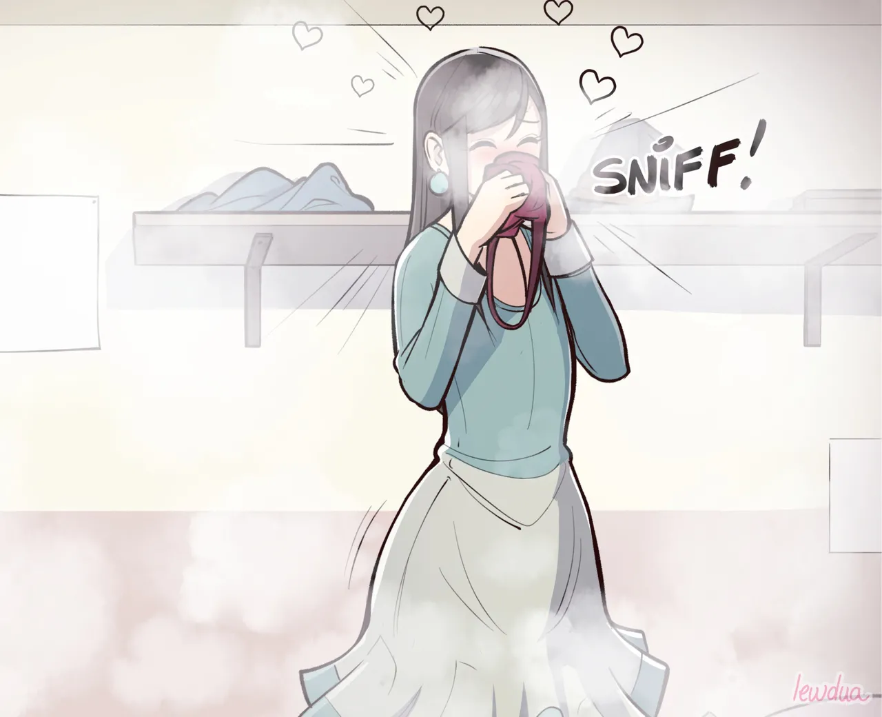 Horny Horny Time page 10 full