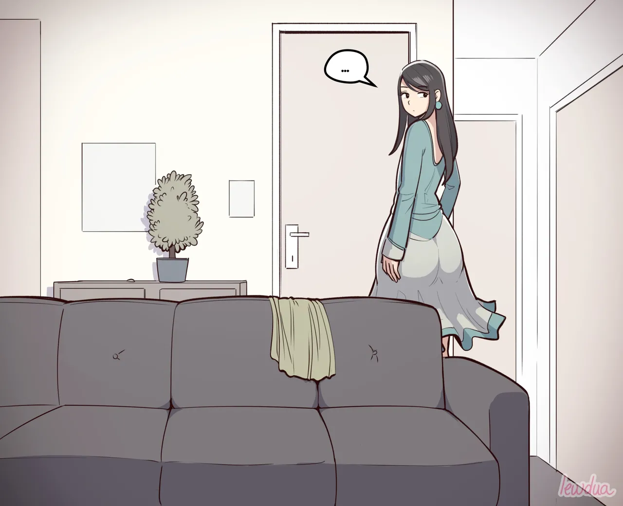 Horny Horny Time page 3 full