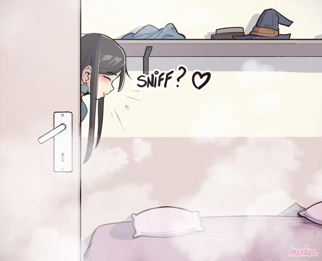 Horny Horny Time page 5 full