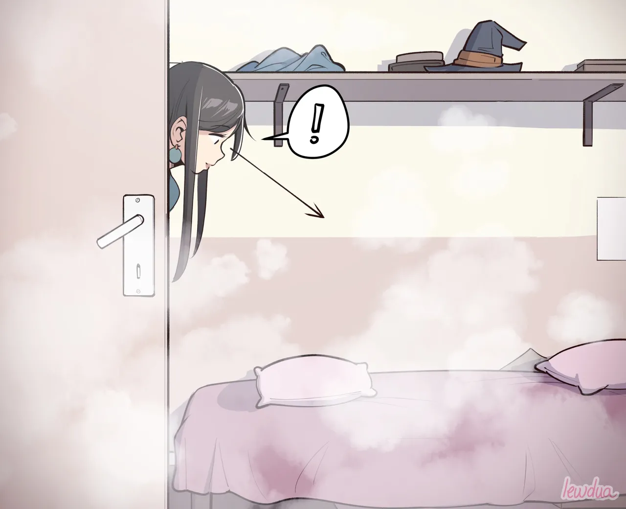 Horny Horny Time page 6 full