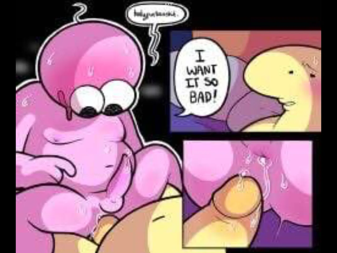 Pim x Charlie page 2 full