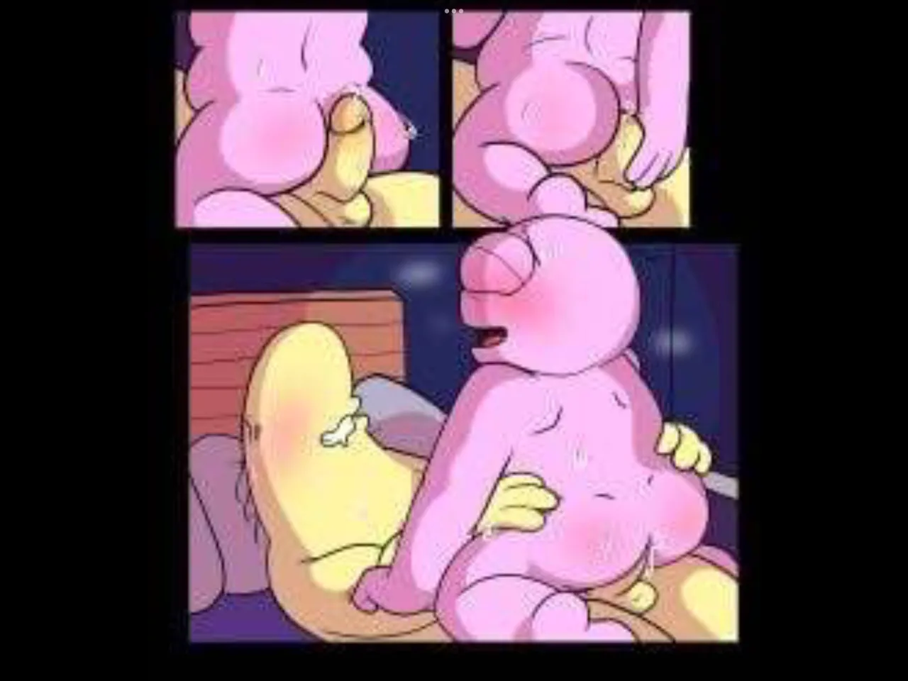 Pim x Charlie page 3 full