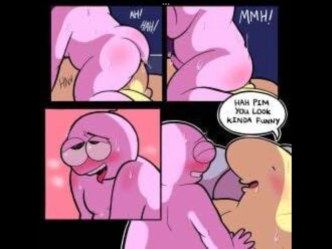 Pim x Charlie page 4 full