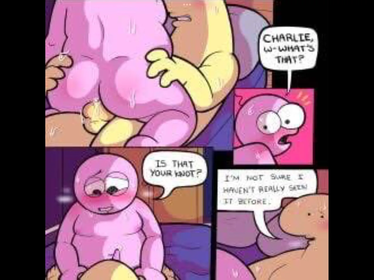 Pim x Charlie page 5 full