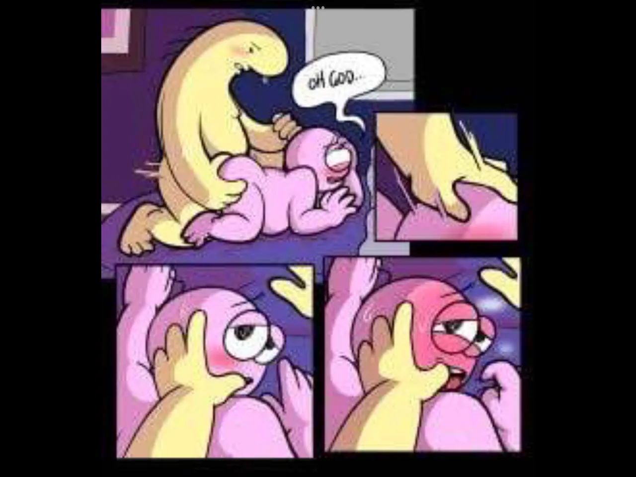 Pim x Charlie page 6 full