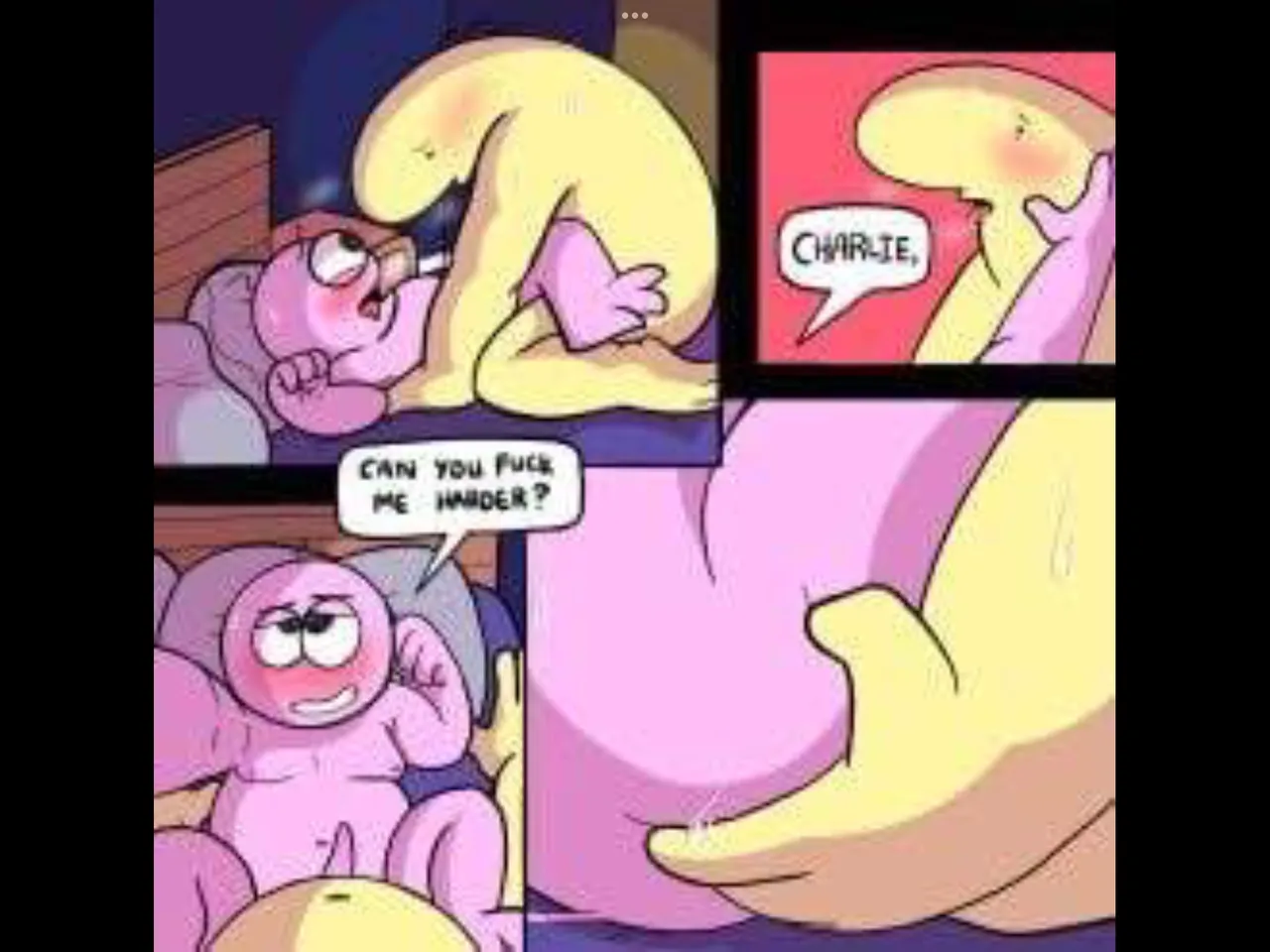 Pim x Charlie page 8 full