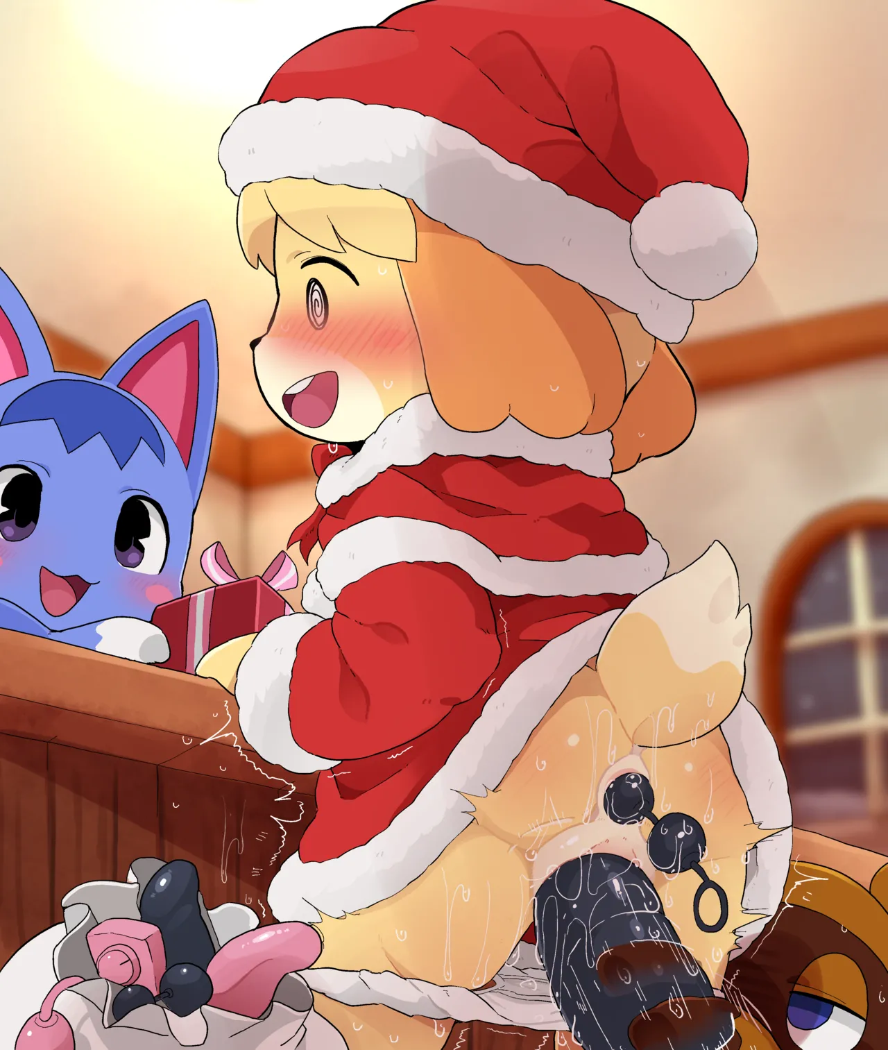 Animal Crossing Collection page 8 full