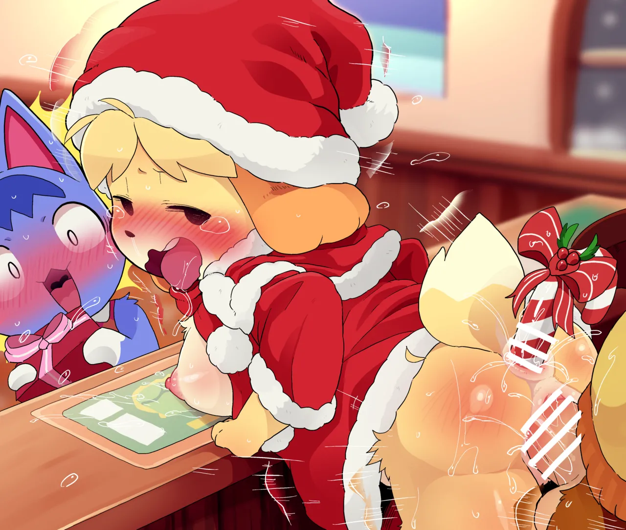 Animal Crossing Collection page 9 full