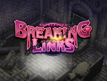 Breaking Links cover