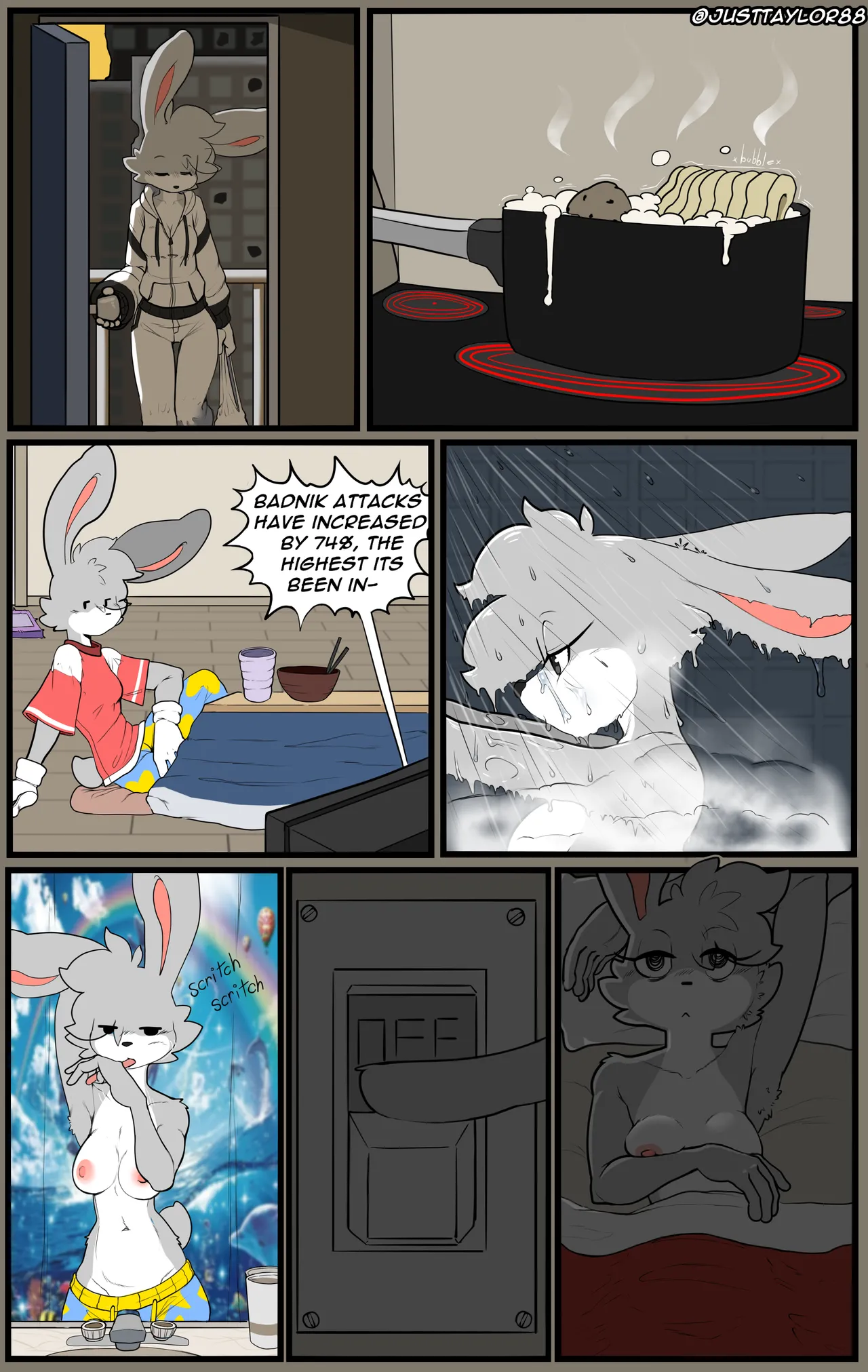 South Island Daily page 10 full