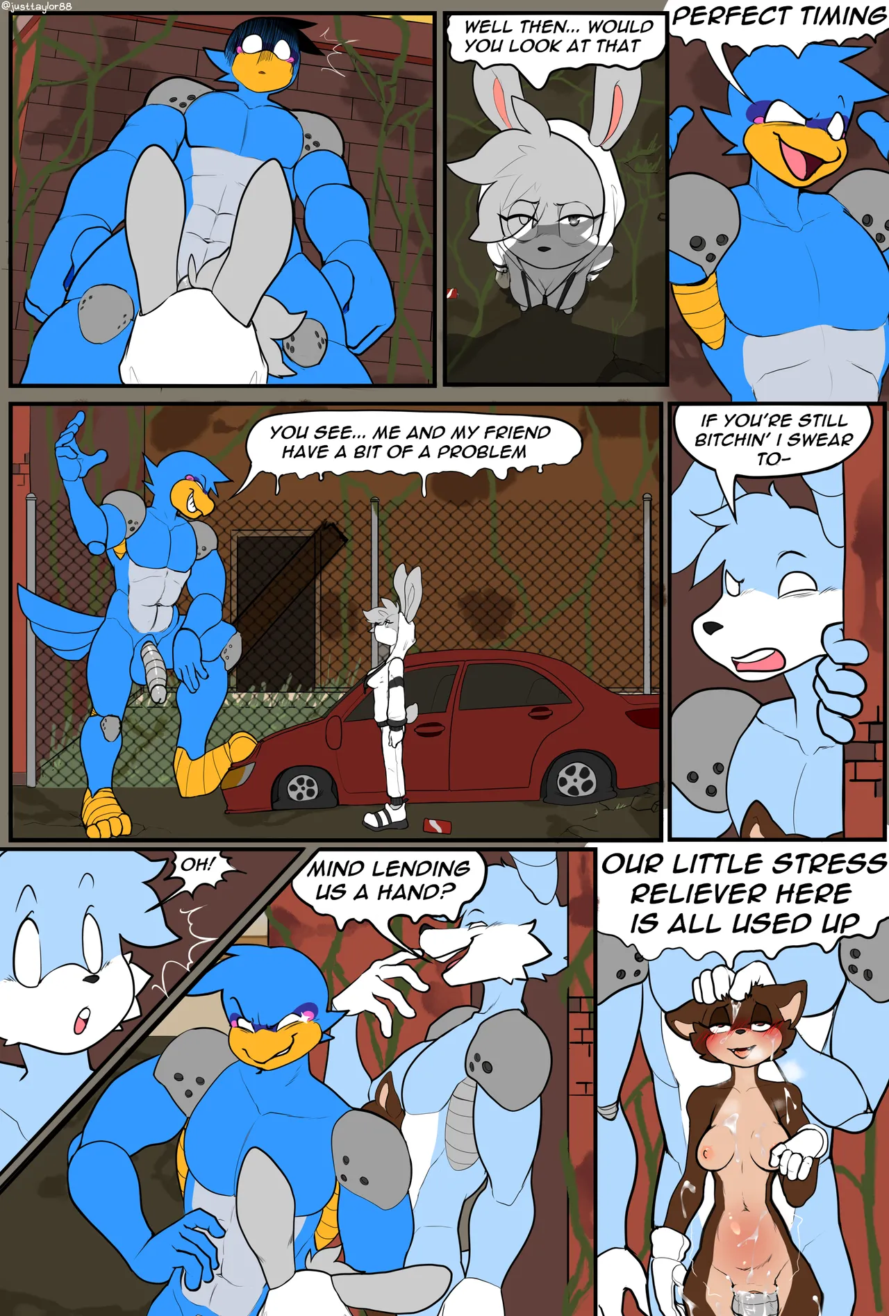 South Island Daily page 4 full