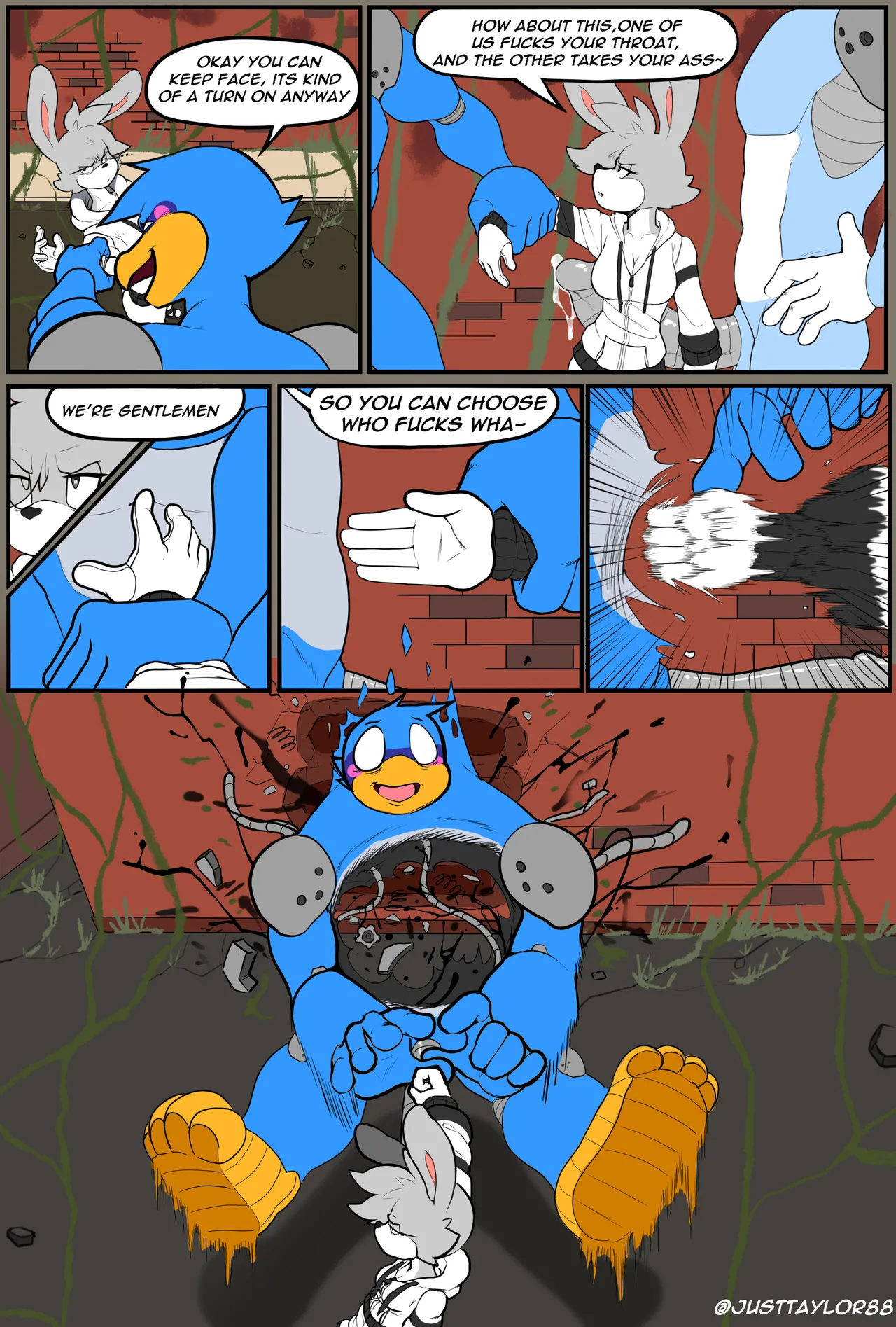 South Island Daily page 7 full